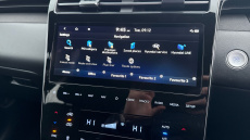 Hyundai TUCSON 1.6 TGDi Premium 5dr 2WD Petrol Estate